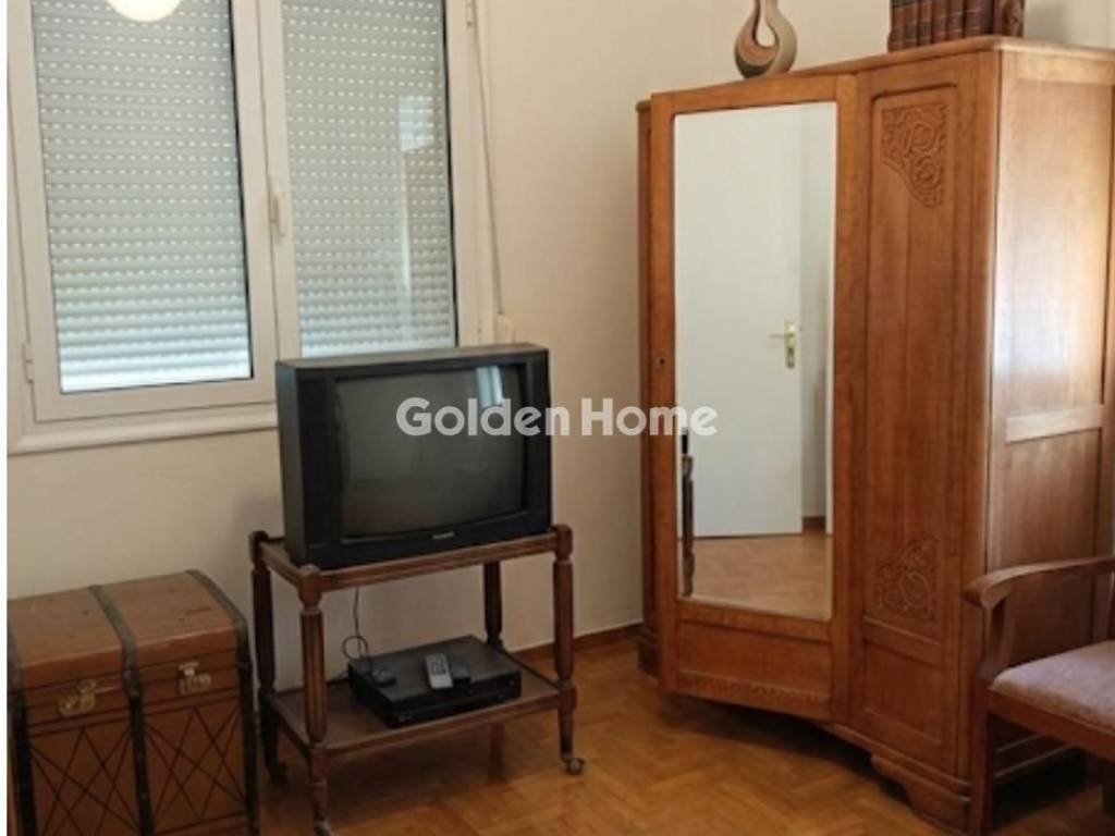 Κυρίως Χώρος