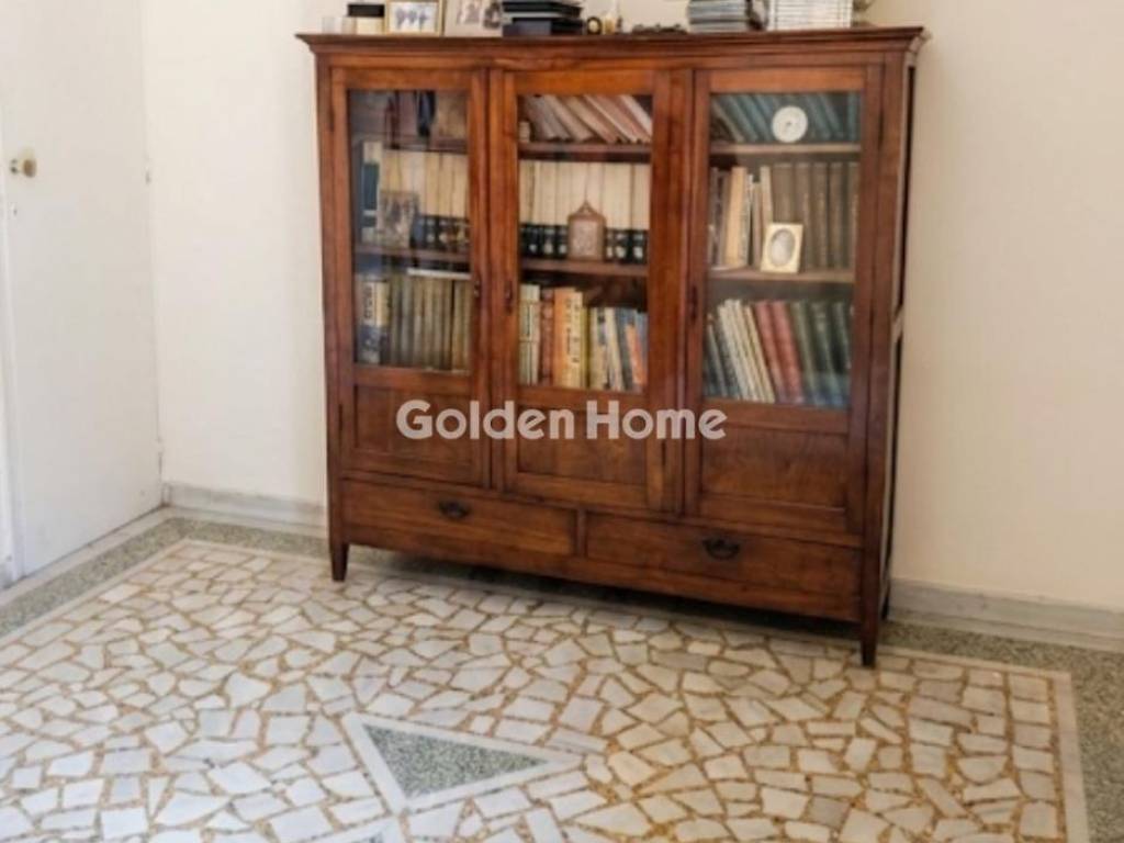 Κυρίως Χώρος