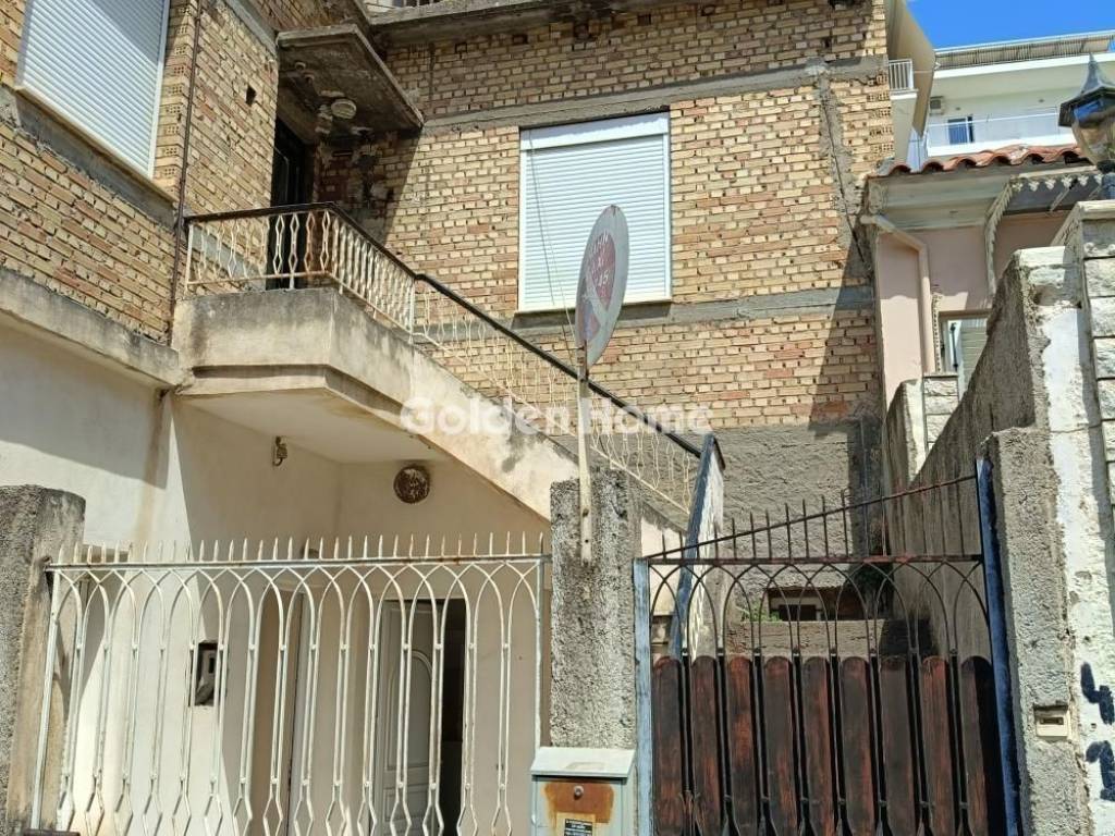 Κυρίως Χώρος