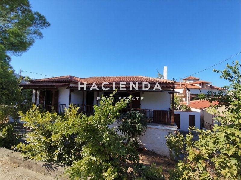 Εξωτερικός χώρος