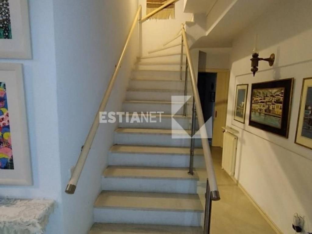 Άποψη χώρου