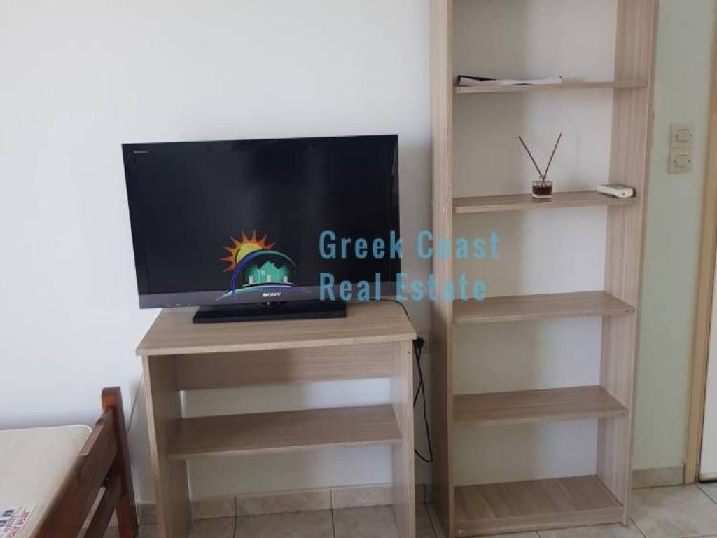 Άποψη χώρου