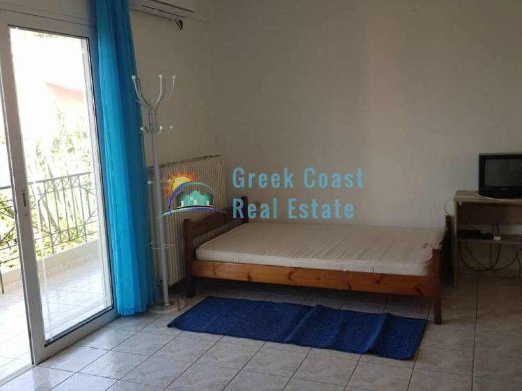 Άποψη χώρου