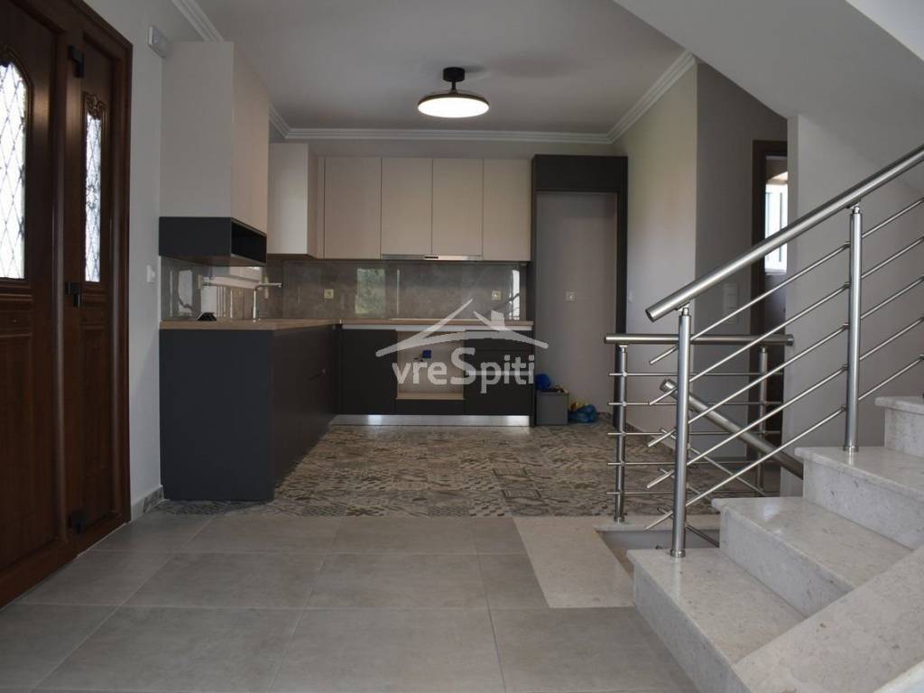 ΑΠΟΨΗ ΚΟΥΖΙΝΑΣ-ΣΚΑΛΕΣ