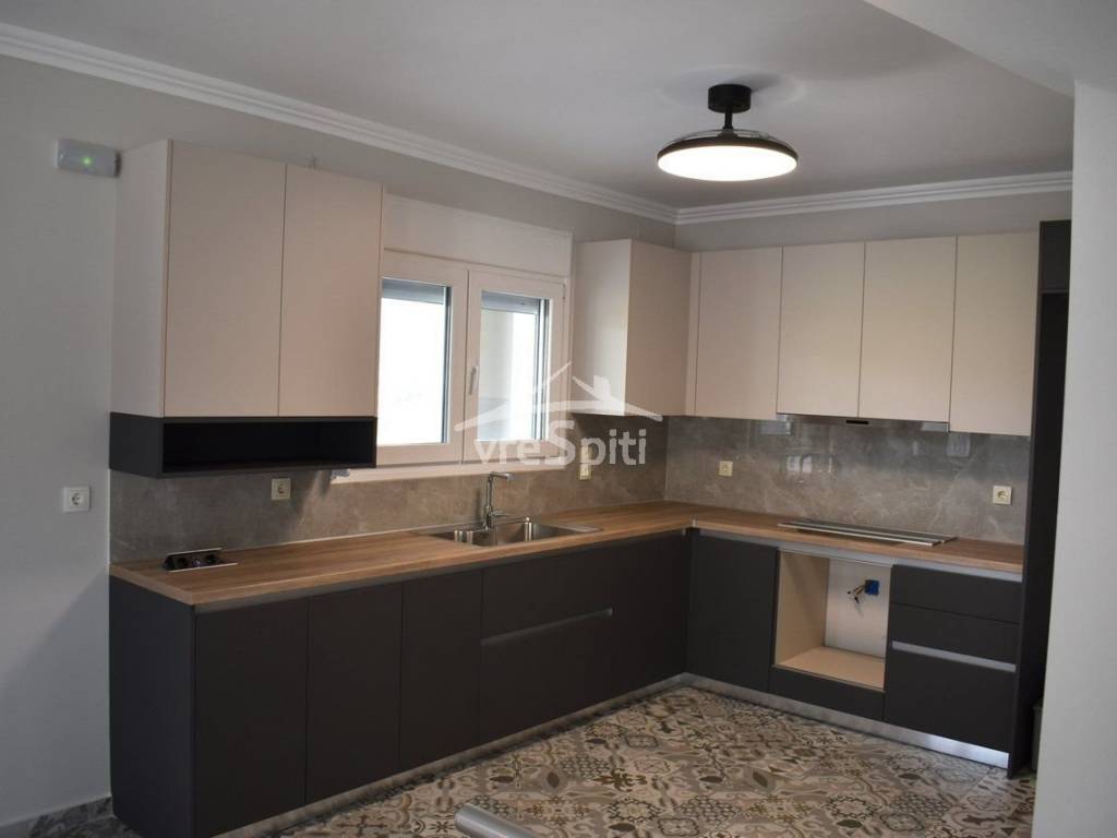 ΑΠΟΨΗ ΚΟΥΖΙΝΑΣ