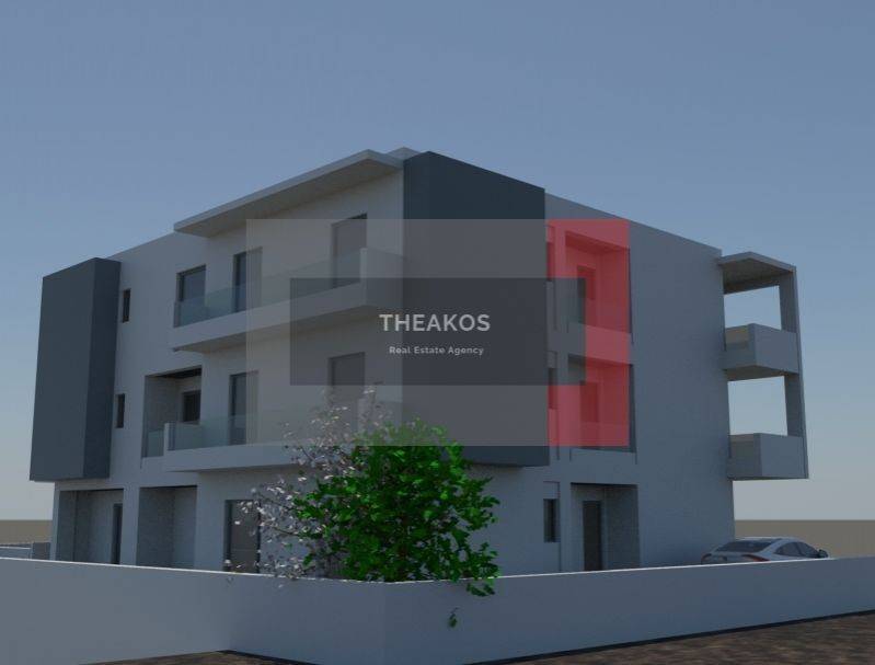 Εξωτερικός χώρος