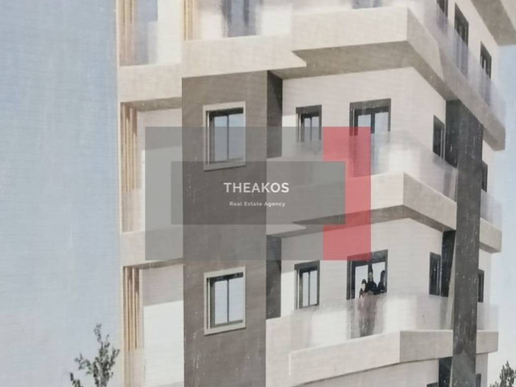 Εξωτερικός χώρος