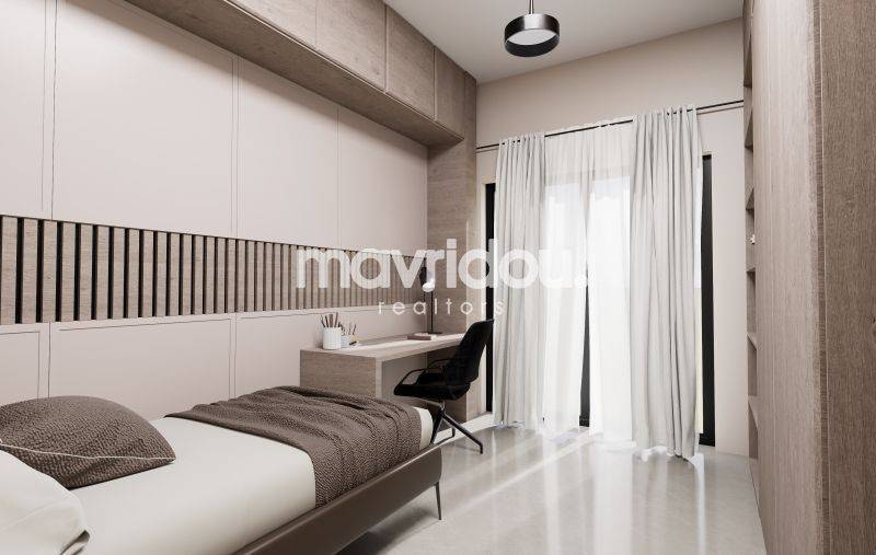 Υπνοδωμάτιο