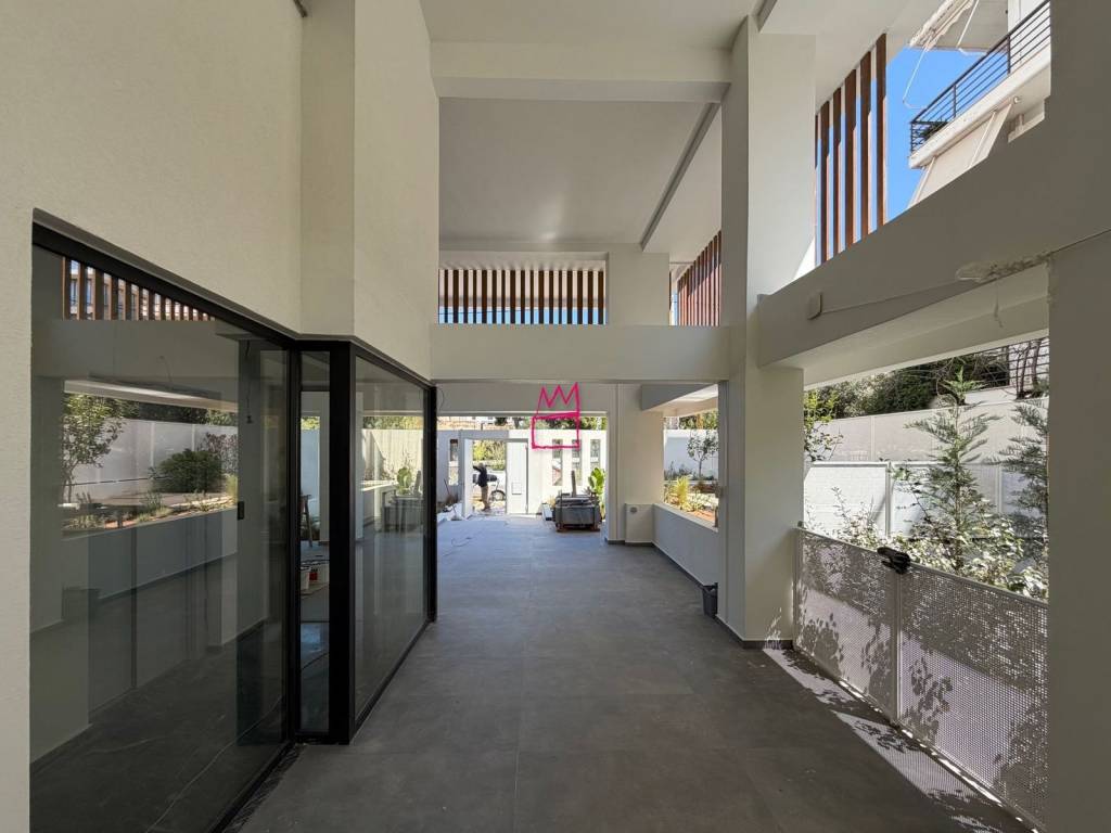 Εσωτερικοι χώροι