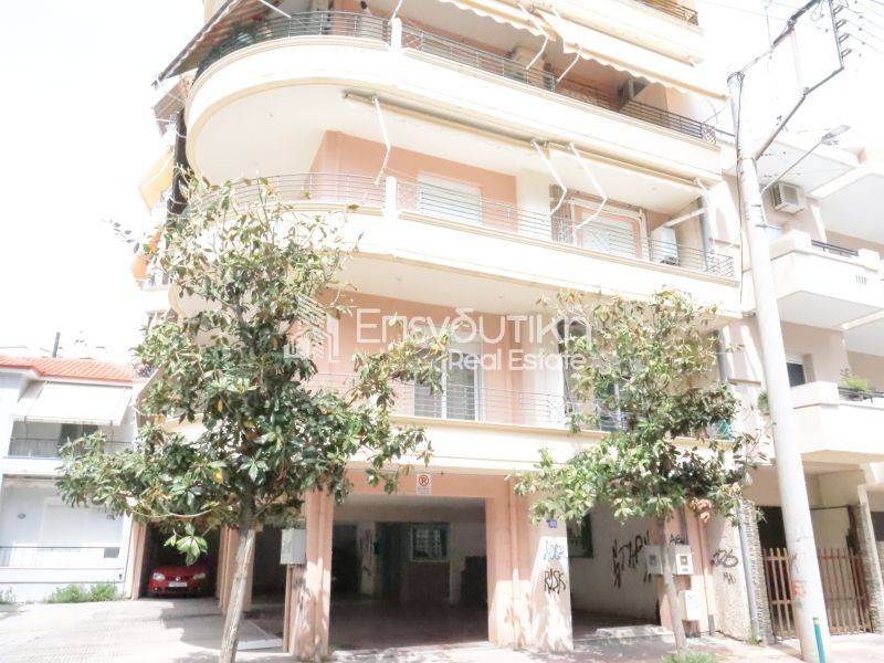 Εξωτερικός χώρος