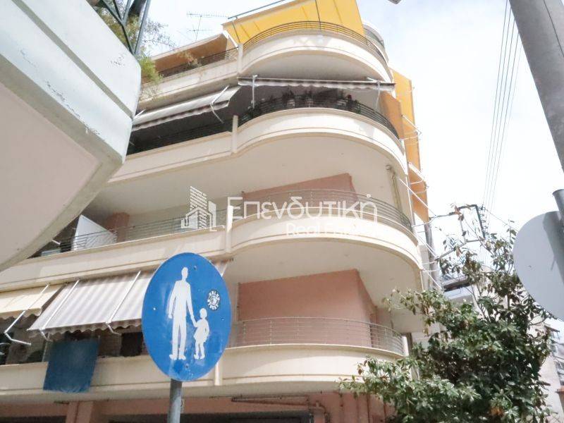 Εξωτερικός χώρος