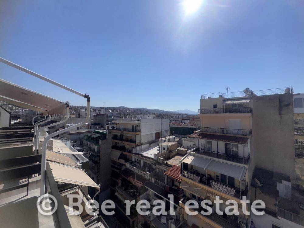 Άποψη εξωτερικού χώρου