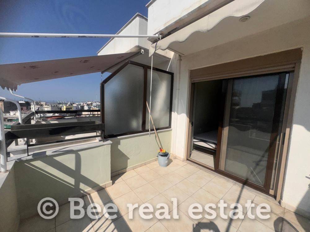 Άποψη εξωτερικού χώρου