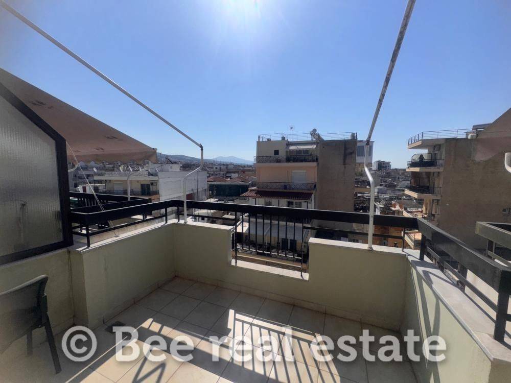 Άποψη εξωτερικού χώρου