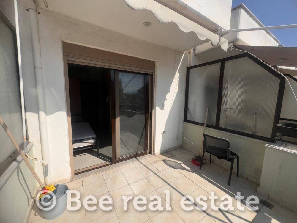 Άποψη εξωτερικού χώρου