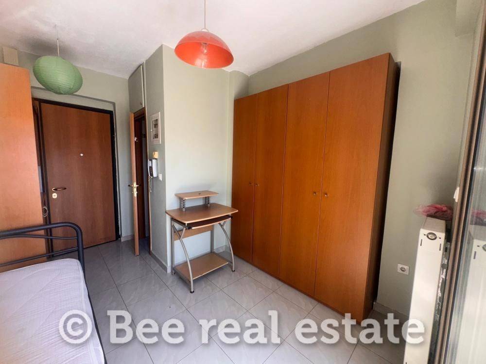 Άποψη εσωτερικού χώρου