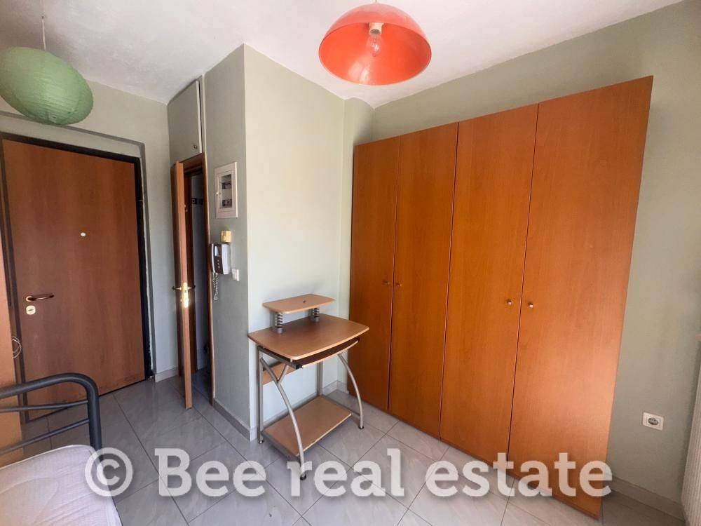 Άποψη εσωτερικού χώρου