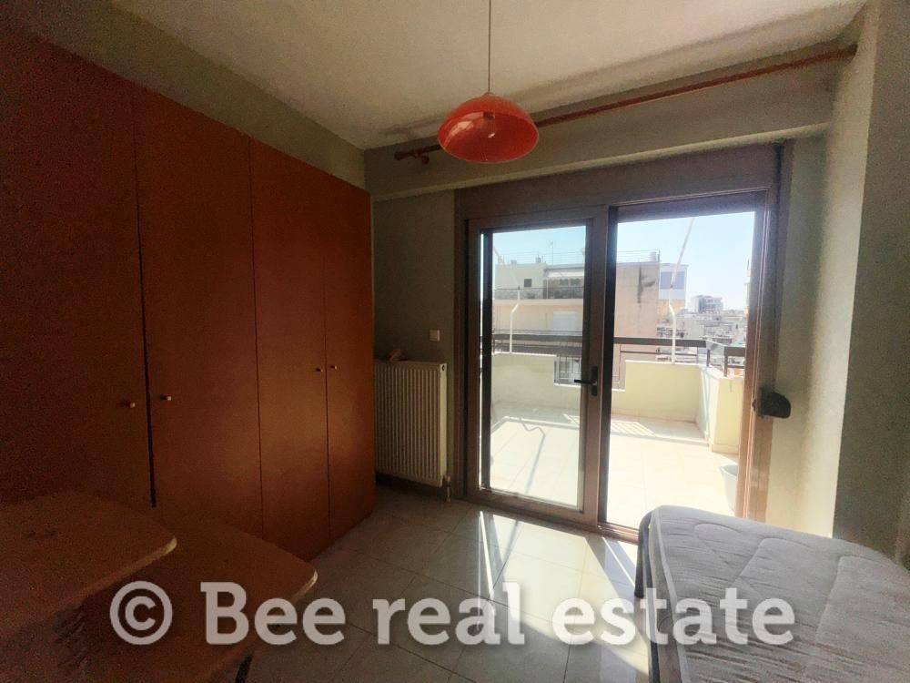 Άποψη εσωτερικού χώρου