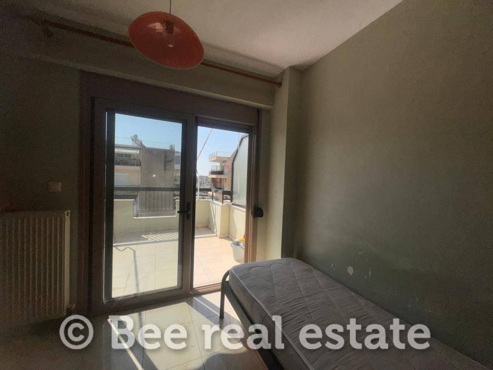 Άποψη εσωτερικού χώρου