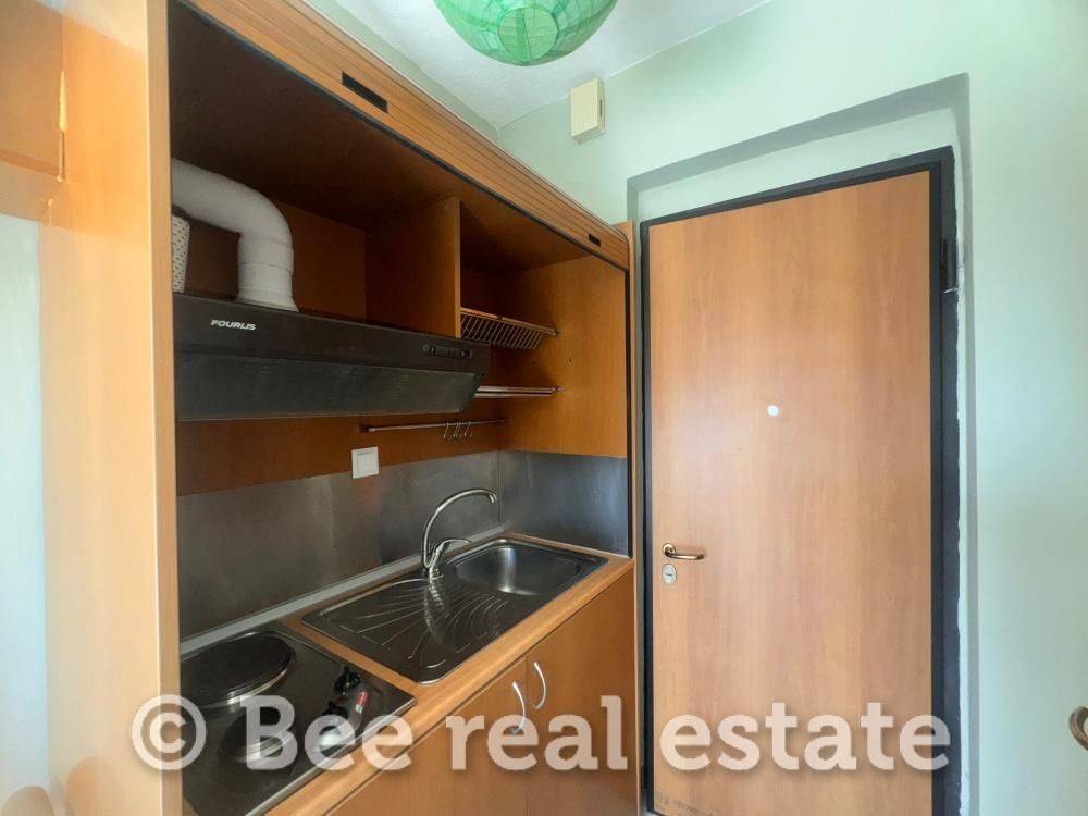 Άποψη εσωτερικού χώρου