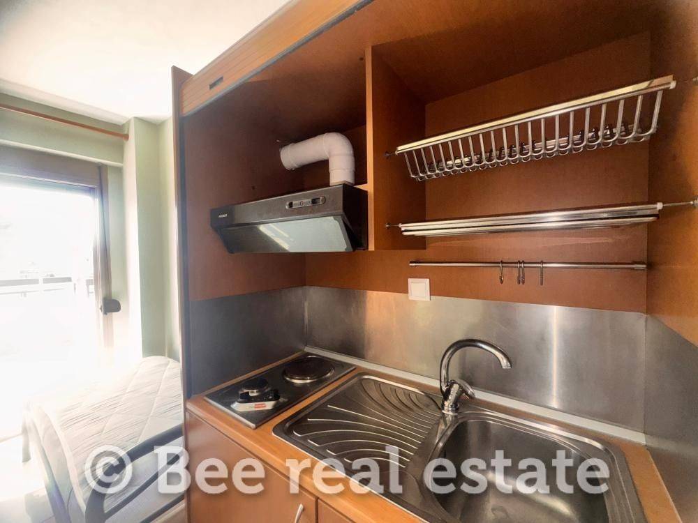 Άποψη εσωτερικού χώρου