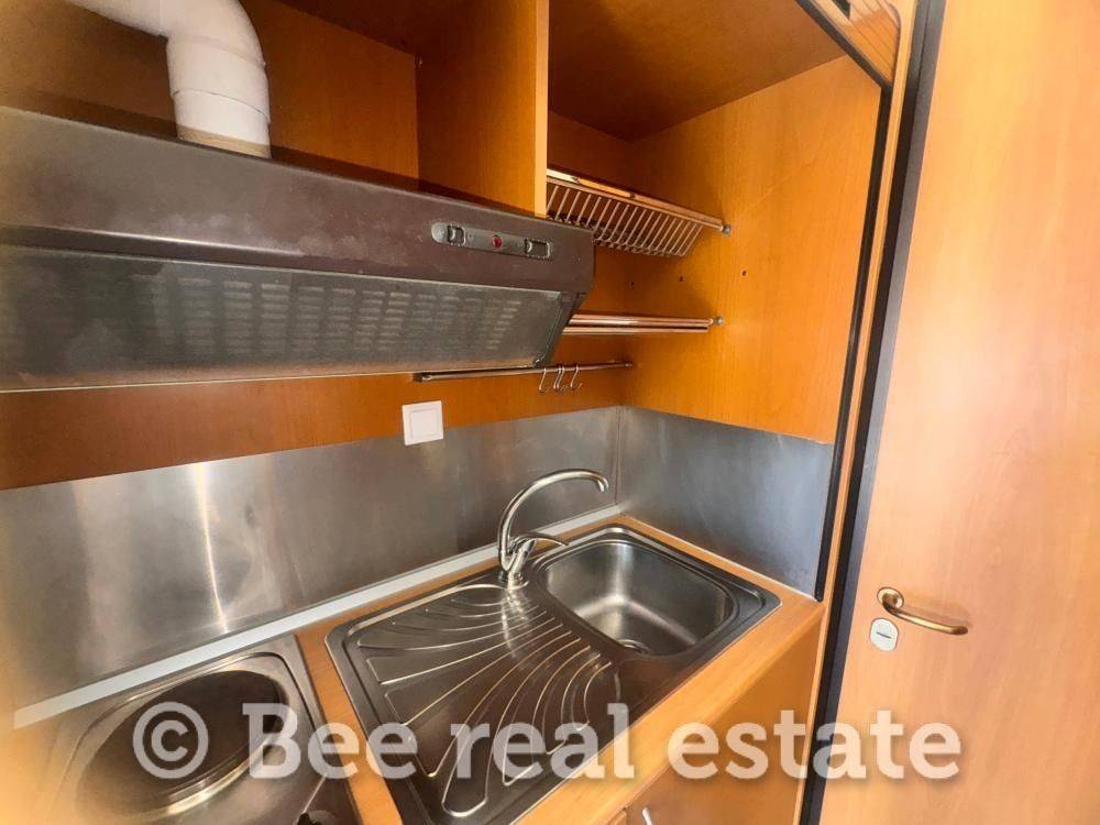 Άποψη εσωτερικού χώρου