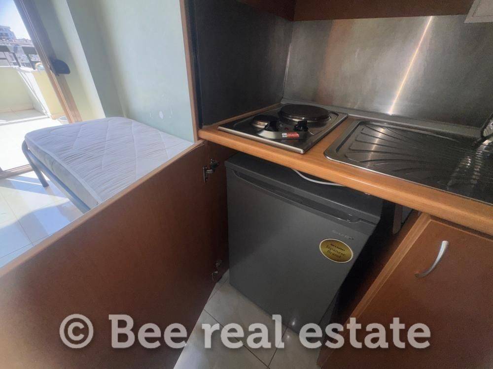 Άποψη εσωτερικού χώρου