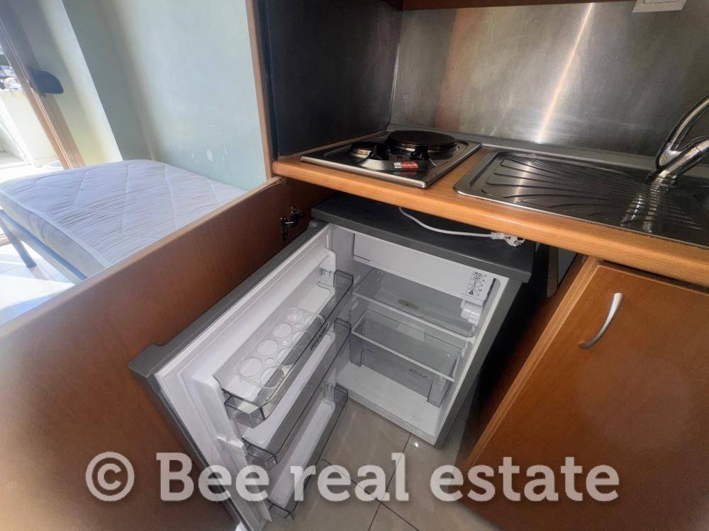 Άποψη εσωτερικού χώρου