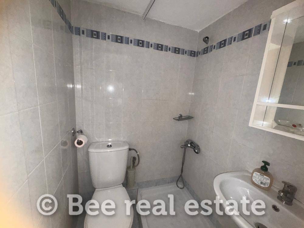 Άποψη εσωτερικού χώρου