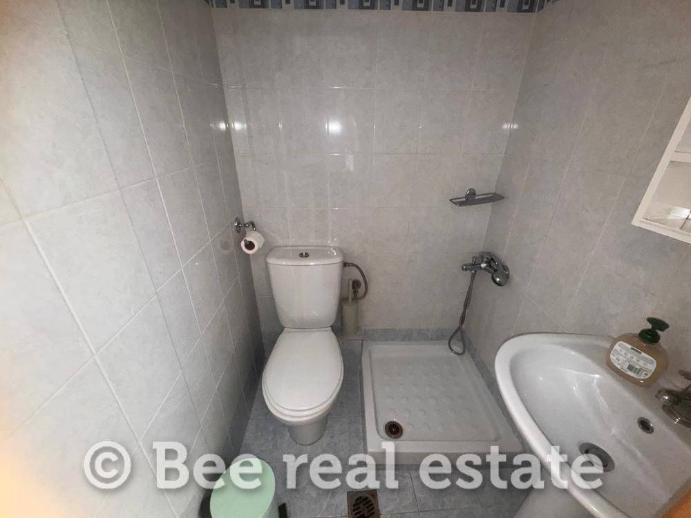 Άποψη εσωτερικού χώρου