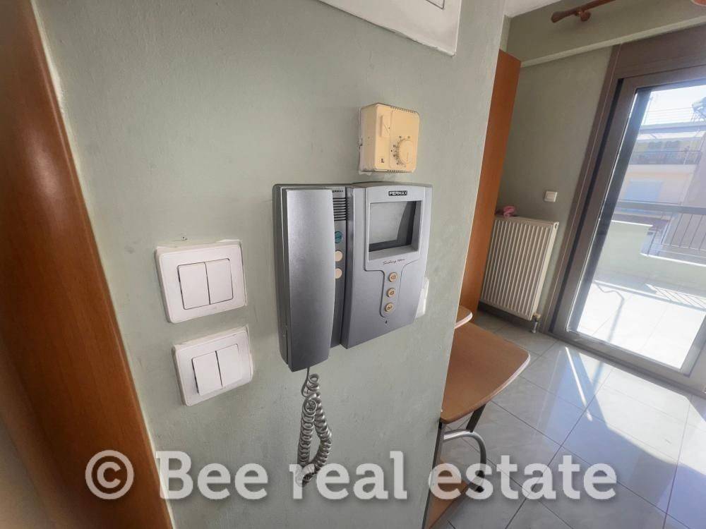 Άποψη εσωτερικού χώρου