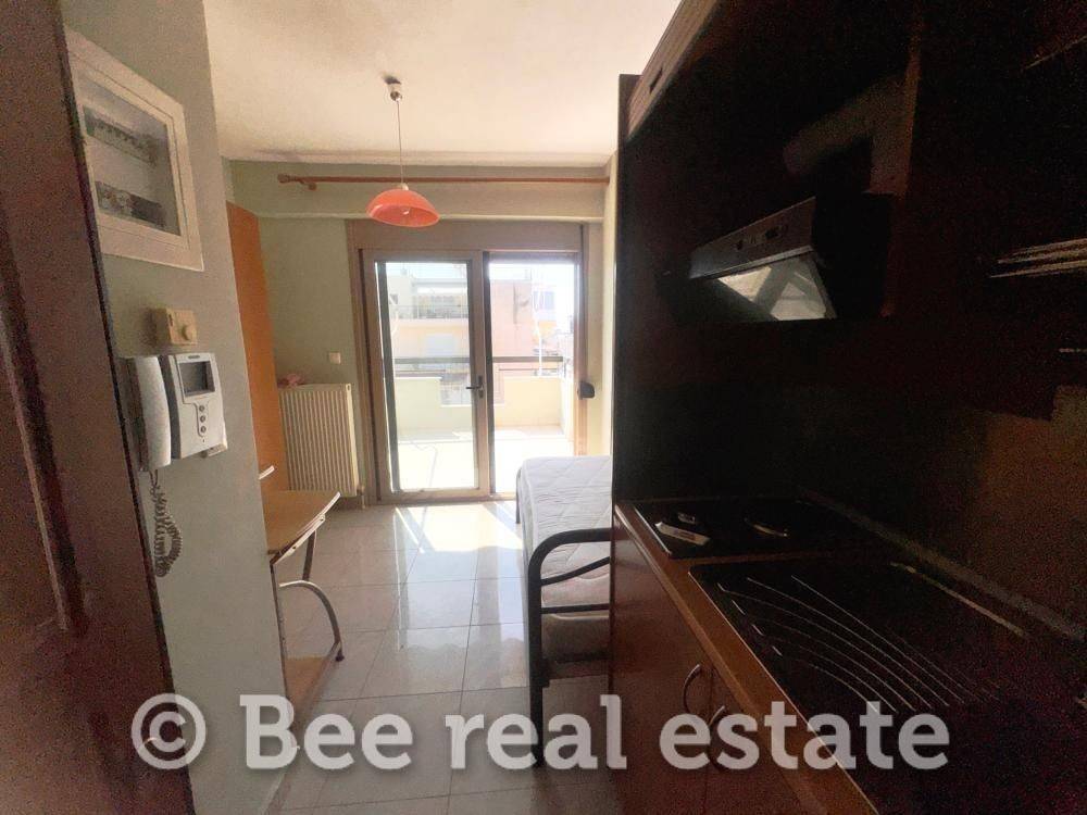 Άποψη εσωτερικού χώρου