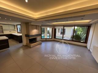 Άποψη χώρου