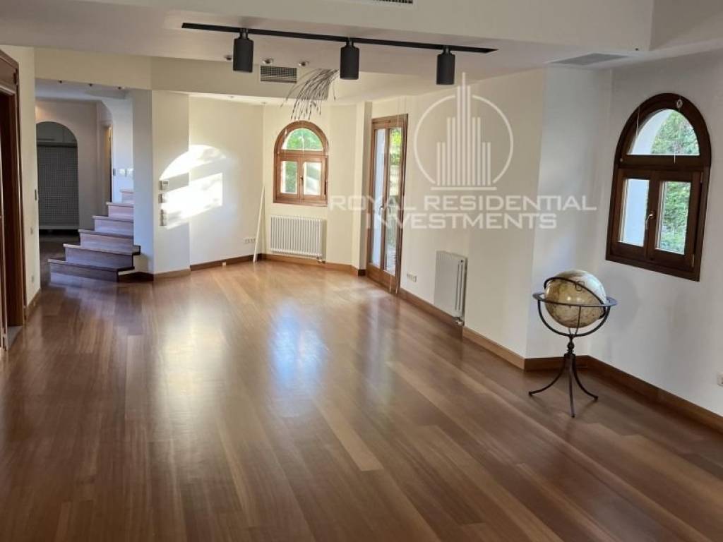 Άποψη χώρου