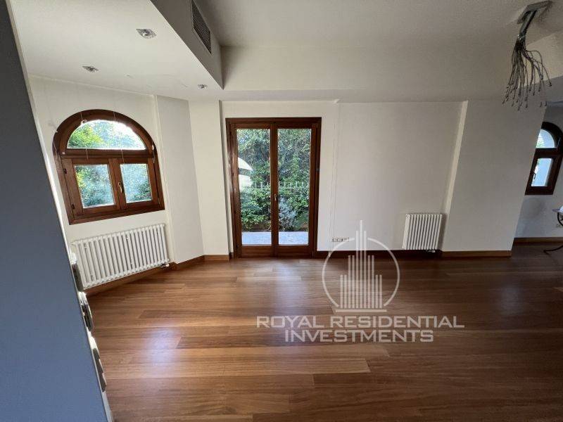 Άποψη χώρου