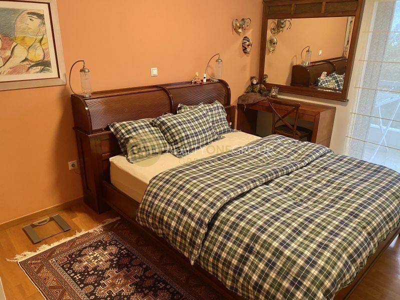 Υπνοδωμάτιο