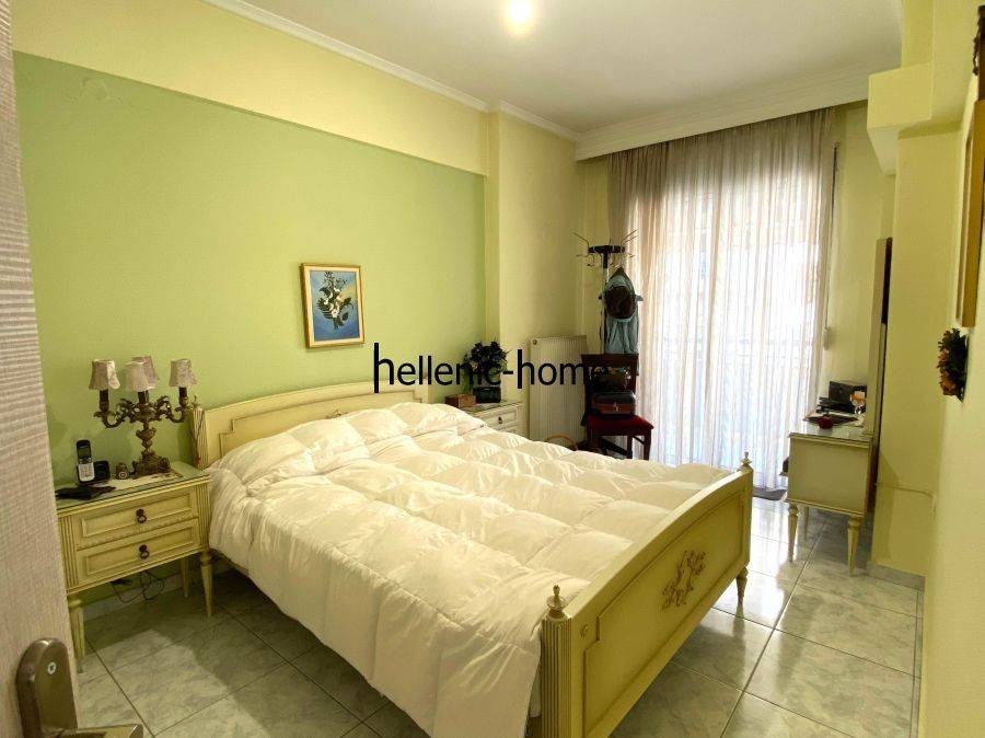 Υπνοδωμάτιο