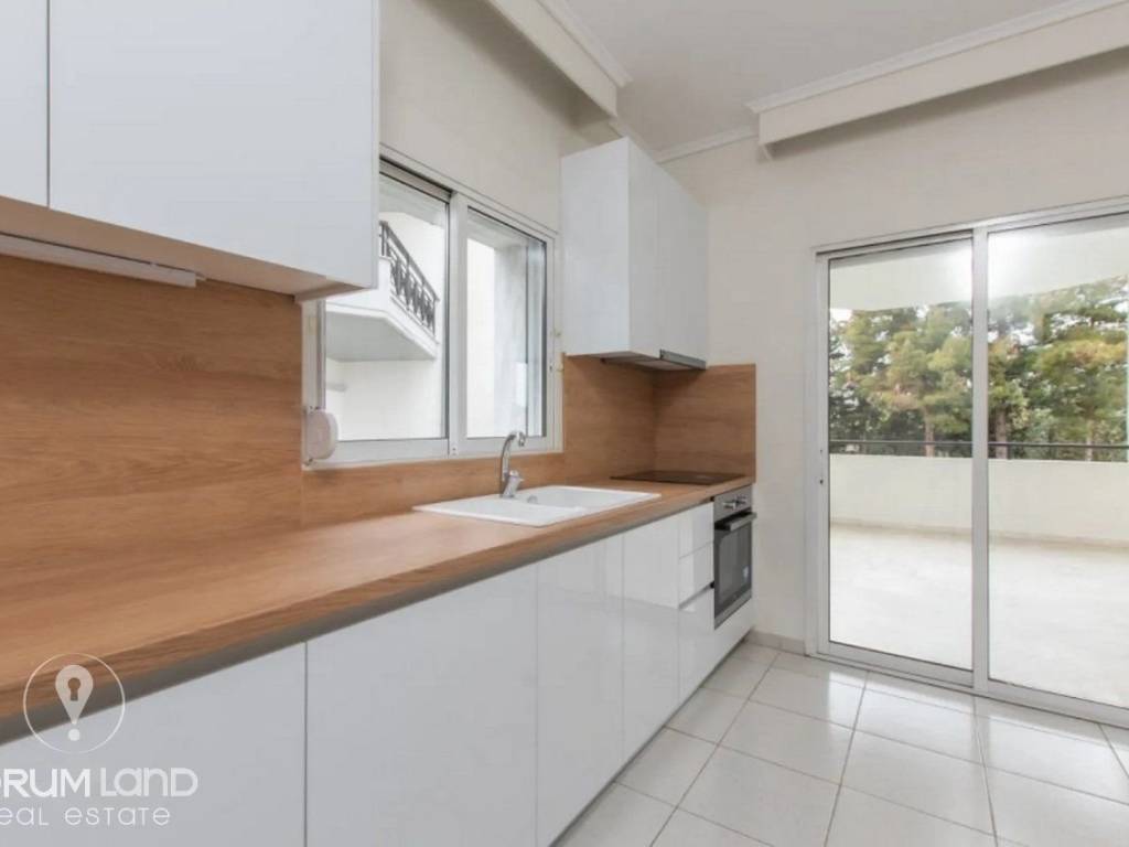 Forumland Real Estate, Κουζίνα