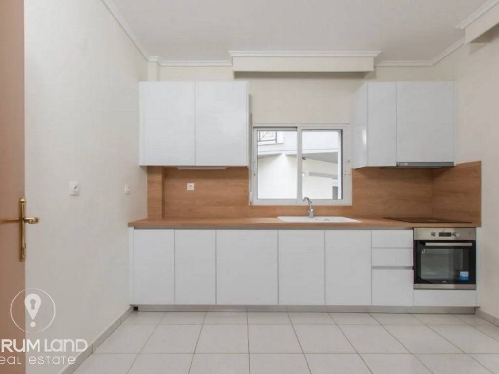 Forumland Real Estate, κουζίνα