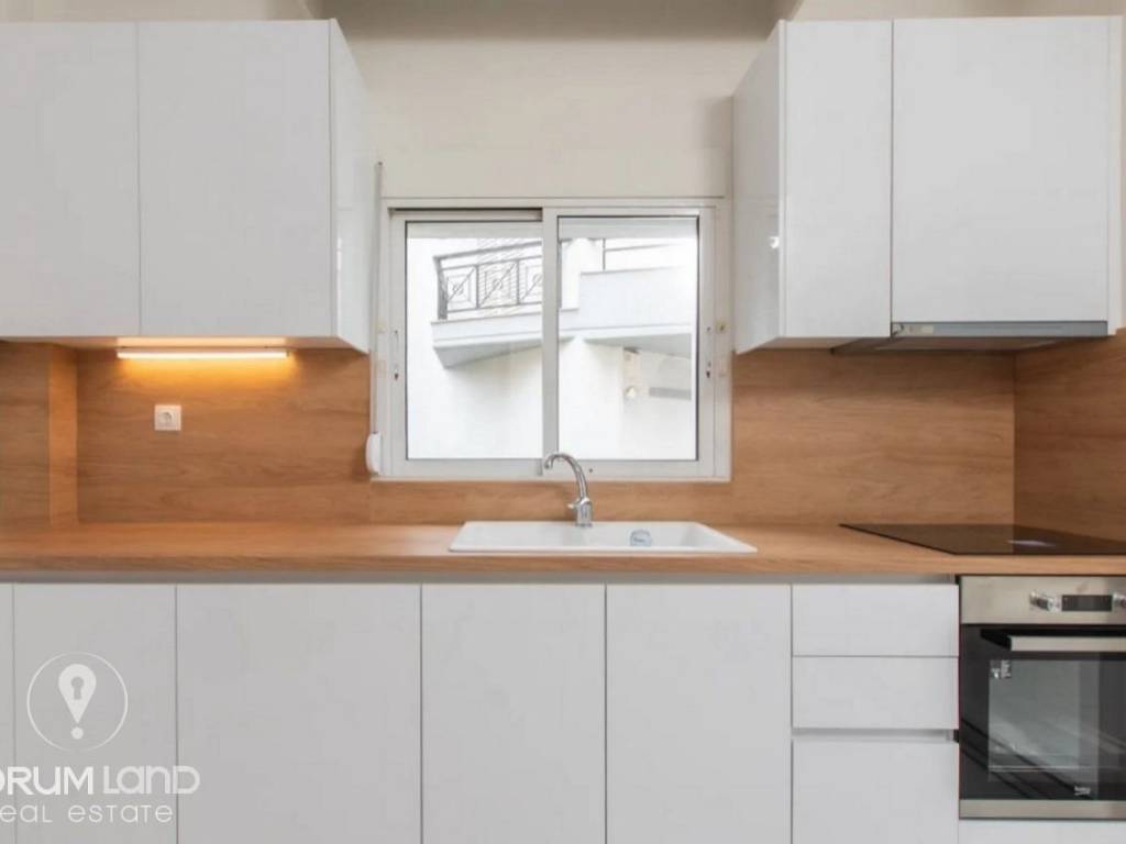 Forumland Real Estate, Κουζίνα