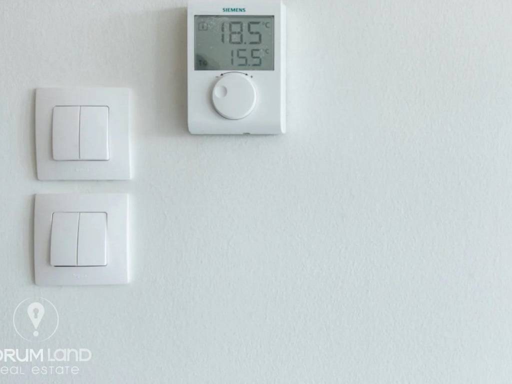 Forumland Real Estate, υπνοδωμάτιο