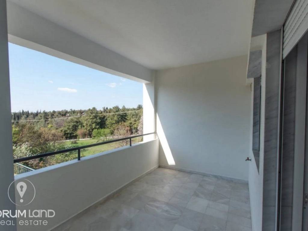 Forumland Real Estate, ανοιχτωσιά