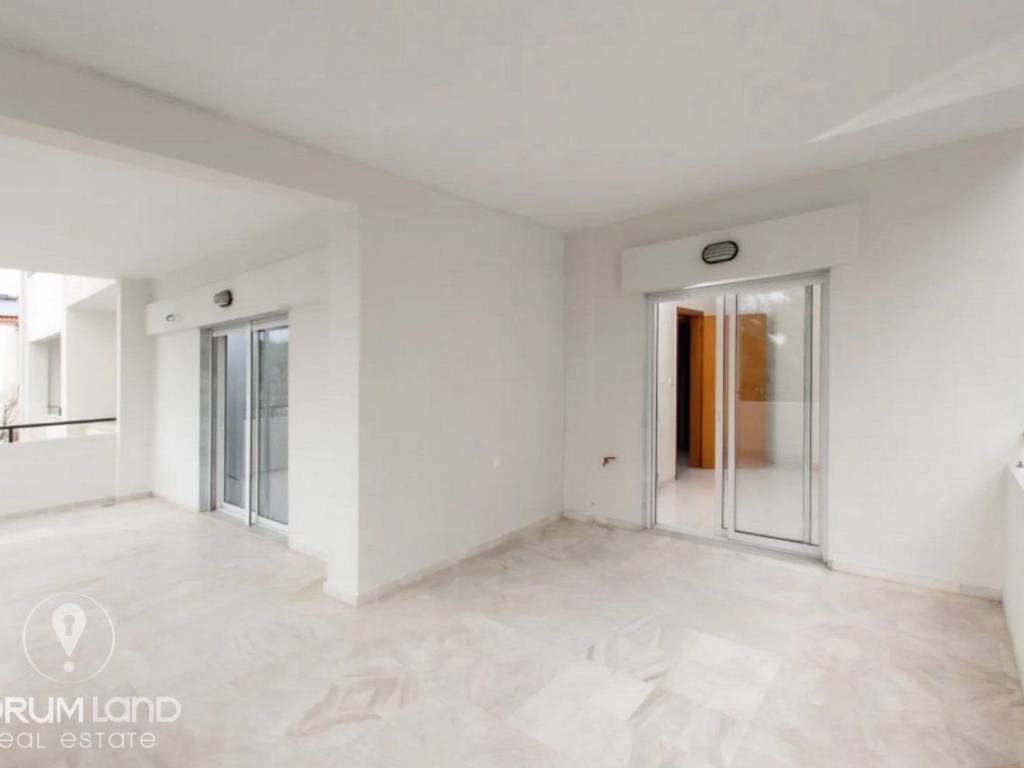 Forumland Real Estate, Βεράντες