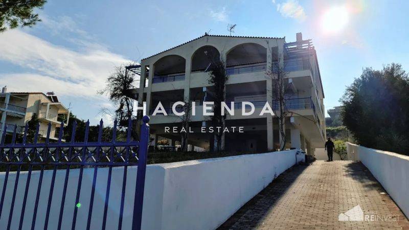 Εξωτερικός χώρος