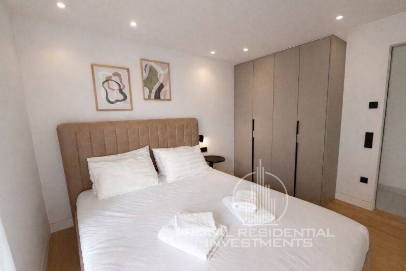 Υπνοδωμάτιο