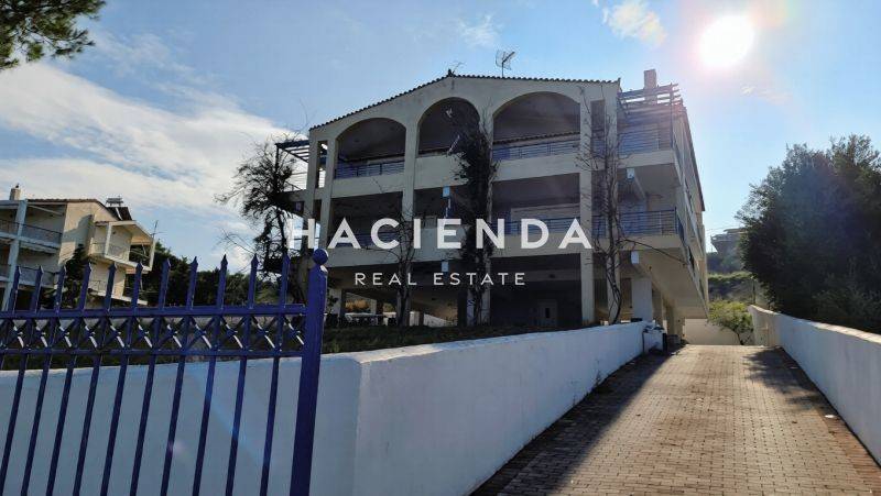 Εξωτερικός χώρος