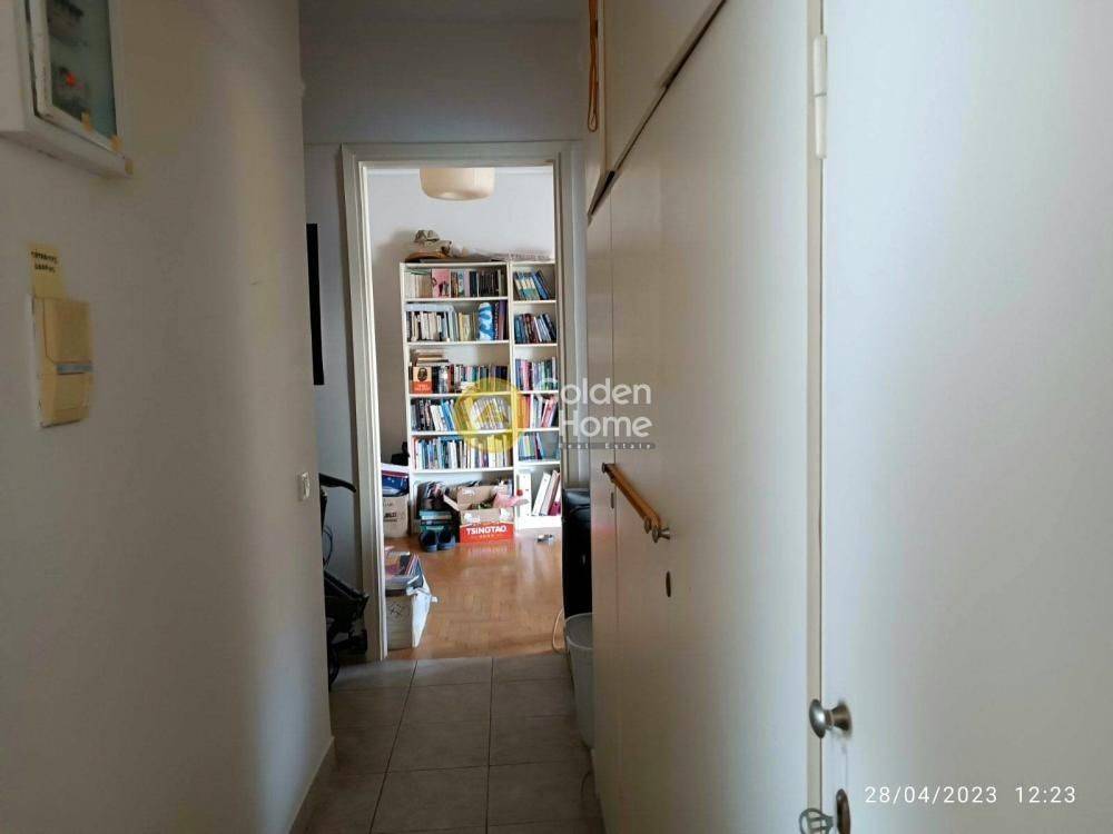 Χολ - Διάδρομος