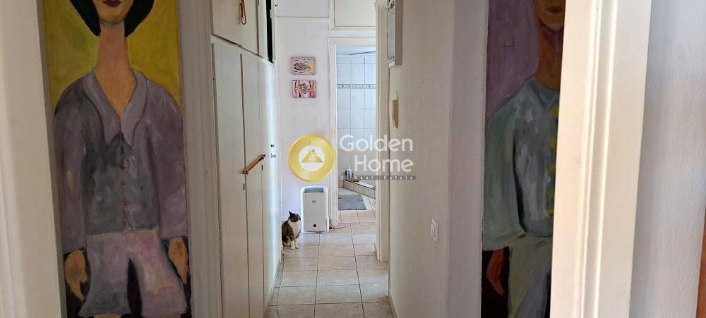 Χολ - Διάδρομος