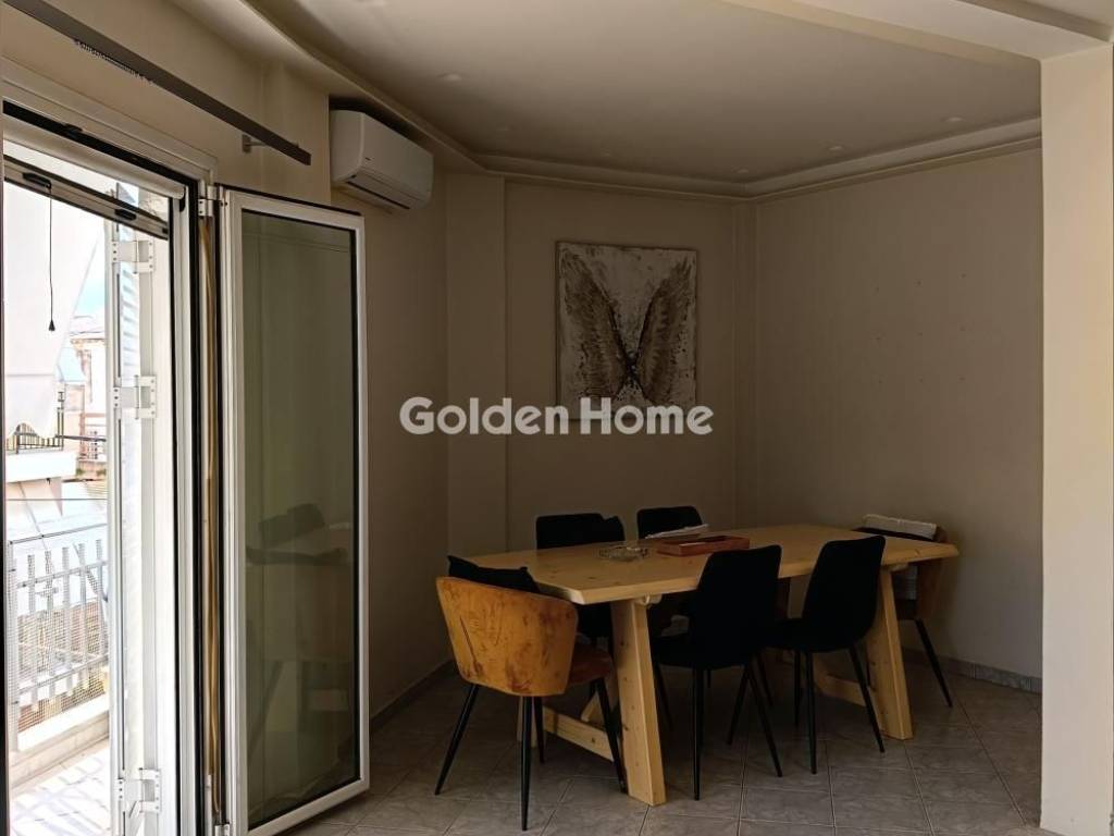 Κυρίως Χώρος