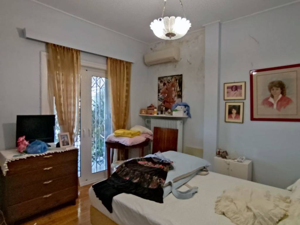 υπνοδωμάτιο